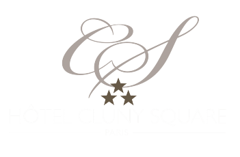 Hôtel Cluny Square